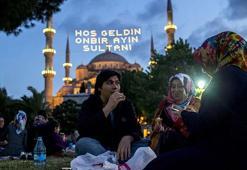 SAHURDA OKUNACAK DUALAR: Sahur duası nedir? Peygamberimizin sahur duası nedir? Türkçe ve Arapça sahur duası okunuşu