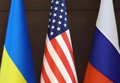 Rusya-Ukrayna müzakereleri Cenevre'de başladı!