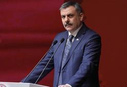 Bakan Çiftçi: Yemin töreninde olanlar yakışıksızdı