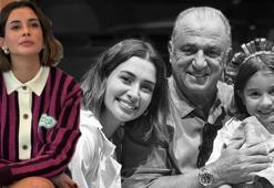 Buse Terim’den duygusal itiraf: Gerçekten çok yoruldum