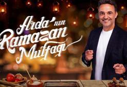 Kanal D'de ramazan ekranı