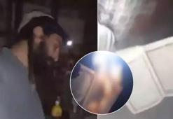 İsrailli aşırılıkçı ramazan öncesi Kur’an-ı Kerim'i yaktı! Filistin asıllı milletvekili paylaştı