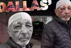 'Bu mahallede her şey var, şu anda Dallas gibi'