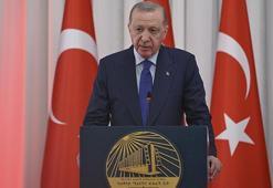 Cumhurbaşkanı Erdoğan'dan Etiyopya'da 'Somaliland' mesajı: Afrika Boynuzu'nda çatışma istemiyoruz