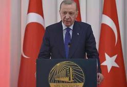Cumhurbaşkanı Erdoğan'dan Etiyopya'da 'Somaliland' mesajı: Afrika Boynuzu'nda çatışma istemiyoruz