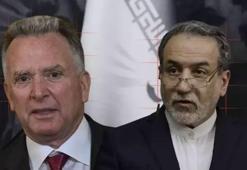 Dünyanın gözü Cenevre'deydi: İkinci müzakere turu sona erdi! 'Temel ilkelerde anlaştık'