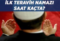 TERAVİH NAMAZI SAAT KAÇTA KILINACAK 2026: Teravih namazı nasıl kılınır, hangi dualar okunur? Yatsı ezanı vakti