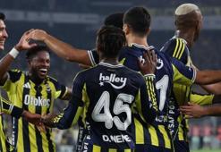 Fenerbahçe açıkladı! Yıldız oyuncu uzun süre sahalardan uzak kalacak