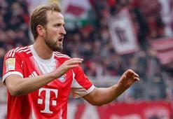 Harry Kane için ayrılık iddiası! Bayern Münih cephesinden yanıt geldi