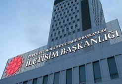 DMM: 'CİMER’de 90 bin kişinin görev yaptığı' iddiası doğru değildir