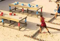 Survivor 2026'da ödül heyecanı! İşte kazanan takım