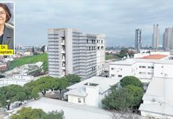 Eşrefpaşa Hastanesi’nde sona gelindi