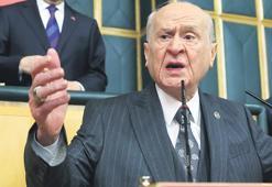 Bahçeli’den CHP’ye ‘yemin’ tepkisi: Ali kıran baş kesen misiniz?