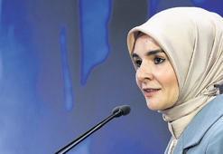 Göktaş: Küresel ölçekte aile, stratejik öncelik haline geldi