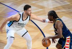 ABD basınında gündem Alperen Şengün!