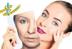 Zayıflama iğnesi yüzü çökertebilir