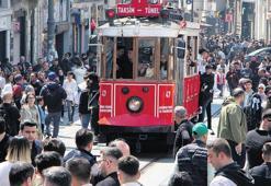 Mutsuzluk kaynağı: Hayat pahalılığı