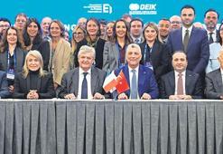 5 milyar euro ek Fransız yatırımı