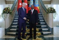 ‘Afrika Boynuzu’nda çatışma istemiyoruz’