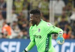 Trabzonspor kalesini gole kapatamıyor!