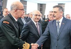 ‘Kardeşliği hedef alanlara müsaade etmeyeceğiz’