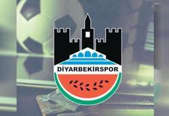 Yasa dışı bahis operasyonu Diyarbekirspor’a el kondu! Kulüpler üzerinden para aklamışlar