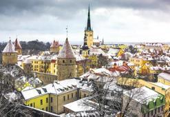 Kuzey Avrupa’nın dijital göçebe merkezi: Estonya! Soğuk ama hayat şartları ısıtıyor