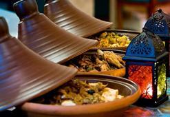 İstanbul için ‘evde’ iftar vakti