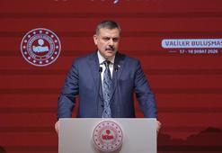 İçişleri Bakanı Mustafa Çiftçi: Suçun finansını kurutacağız