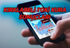 2026 KIRKLARELİ TOKİ KURA SONUÇLARI SORGULAMA: Kırklareli TOKİ 2255 konut hak sahibi belirleme kurası gerçekleşti! TOKİ Kırklareli kura sonuçları nasıl sorgulanır?