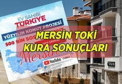 8 BİN 190 KONUT MERSİN TOKİ KURA SONUÇLARI SORGULAMA | Mersin TOKİ 8190 konut hak sahibi belirleme kurası: TOKİ Mersin kura sonuçları nasıl sorgulanır?