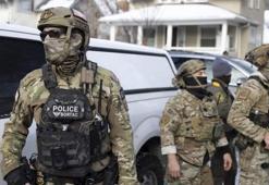 ABD'de 2 yaşındaki hasta bebek sınır dışı edildi! 'Korkunç bir durum'