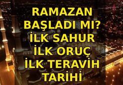 İMSAKİYE 2026 | İSTANBUL-ANKARA-İZMİR İL İL İMSAK VE İFTAR VAKİTLERİ | Sahura saat kaçta kalkılacak? İlk oruç için iftar saat kaçta? Diyanet İmsak ve İftar saatleri...