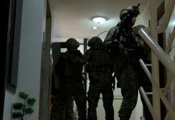 Ankara merkezli 5 ilde organize suç örgütüne operasyon: 37 gözaltı