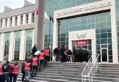 10 ilde dolandırıcılık operasyonu: 67 tutuklama