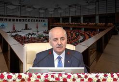 Son dakika... Terörsüz Türkiye raporu komisyon tarafından kabul edildi