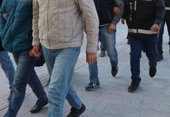 İstanbul'da suç örgütlerine yönelik operasyon: 128 zanlı tutuklandı