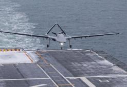 Baltık Denizi'nde Türk imzası! Savaş uçakları ve helikopterlerin yapamadığını Bayraktar TB3 gerçekleştirdi