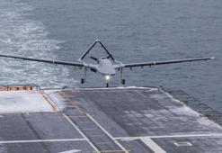 Savaş uçakları uçamadı: Bayraktar TB3 SİHA’dan kusursuz gösteri!