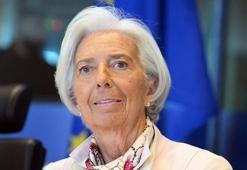 ECB Başkanı Lagarde için ayrılık iddiası