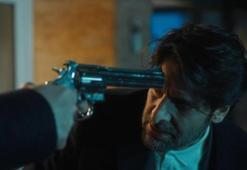 Eşref, Fırat Koral'ın Dinçer olduğunu öğrendi! Silahlar çekildi