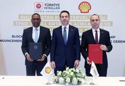 Türkiye Petrolleri, Bulgaristan'da arama yapacak! Shell ile imzalar atıldı