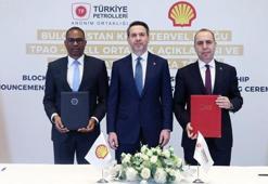 Türkiye Petrolleri, Bulgaristan'da arama yapacak! Shell ile imzalar atıldı
