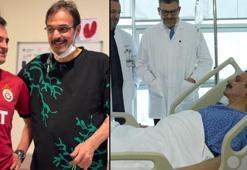 Ufuk Özkan'ın 12 yıl önceki iyiliği karşısına çıktı! Ameliyat masasında şok gerçek