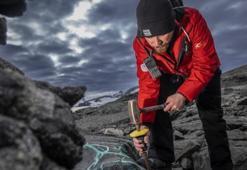 Antarktika’da Türk-Bulgar çıkarması! Milyonlarca yıllık sırrı arıyorlar