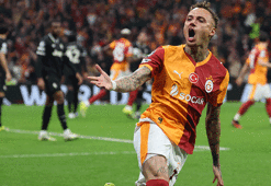 Galatasaray'da Lang için bonservis tehlikesi! Pazarlığa Şampiyonlar Ligi ayarı