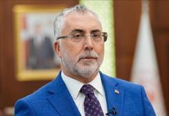 Bakan Işıkhan, iş gücü istatistiklerini değerlendirdi