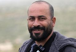 Oscar ödüllü Filistinli yönetmen: Gideceğimiz başka toprak yok