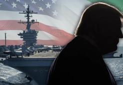 ABD basını duyurdu: Trump büyük bir savaşa ilerliyor! İran’a 14 günlük mühlet