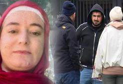 Sığınma evinden ramazan ayını çocuklarıyla geçirmek için çıktı! Eşi tarafından katledildi